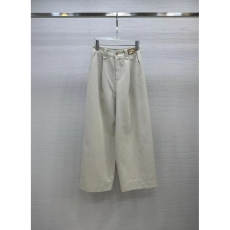 Fendi Long Pants